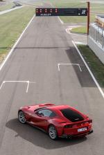 Ferrari 812 Superfast 2017 года